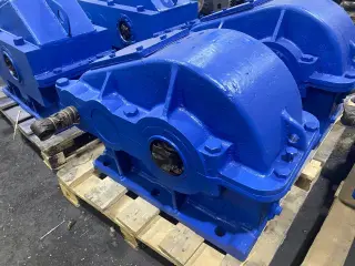 Редуктор Ц2-400,редуктор Ц2-400П
