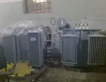 Трансформатор ТМ 630/6(10)/0,4