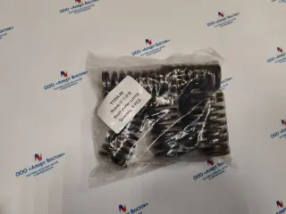 Пружина буро держателя 7655-205