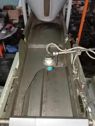 Упаковочный автомат Макиз 55.11