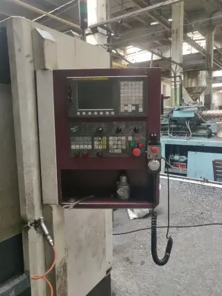 токарные станки с чпу