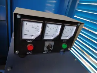 Мобильный дробильный комплекс PE 4600