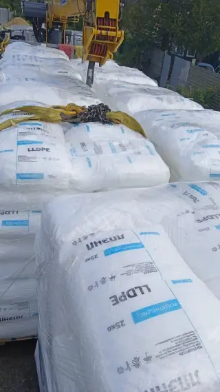 Полипропилен PP I013 GP/5, ПП 8300G, PP Бален 02015. Блоксополимер, блочный. Распродажа склада