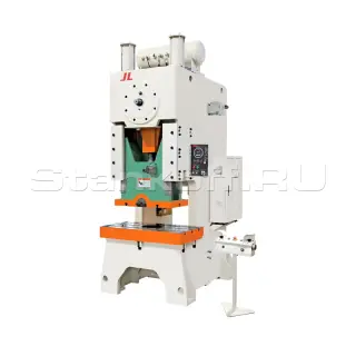 Кривошипный пресс YANGLI JL21-250
