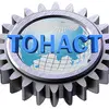 TONAST