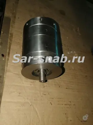 Барабан уравновешивания шпинделя 2А450, 2Д450