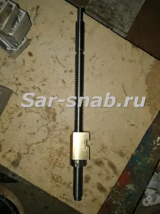 Запчасти и узлы для станков 16К20, 16К25