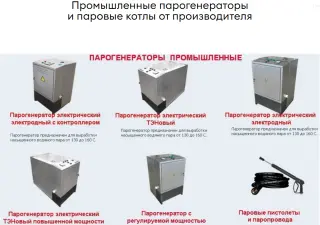 Завод парогенераторов Орел