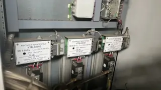 Продаю машина контактной сварки МТМ-160
