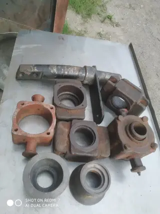 Борона дисковая БДТ-3