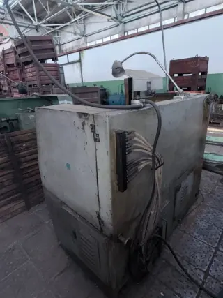 Прикатной станок 48050