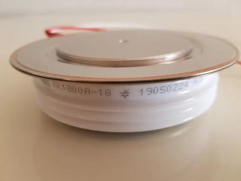 Тиристор KK1800A/1800V Y65KKE