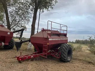 Комплекс посевной Horsch Агро-Союз ATD 9.35