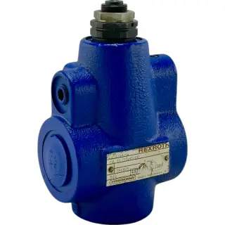 Гидроклапан предохранительный DB15G2-41/100 Rexroth
