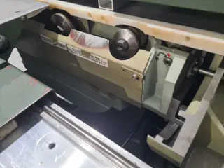 Форматно раскроечный станок Rema dmmd 40/340