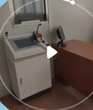 Климатическая камера CTS (Clima Temperatur Systeme) -110°C … +180°C, 28 кВА. Б/У