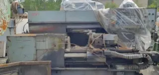 Станок токарный с ЧПУ 16б16т1с1