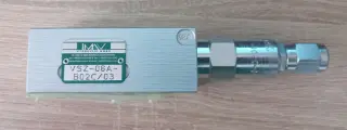 Предохранительный клапан IMAV VSZ-06A-B02C/03