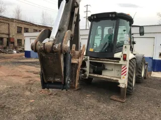 Быстросьем / квик каплер для Hidromek 102