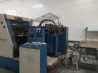 Rapida 72K