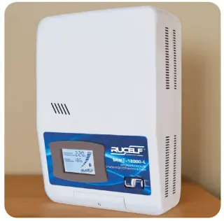 Стабилизатор напряжения Voltek Voltek IS-12000