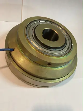 Одноповерхностная электромагнитная муфта ESM 3-60 (ЭТМ ЕСМ 3-60)