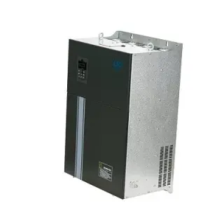 Частотный преобразователь ESQ-230-4T-132K 132кВт, 380В