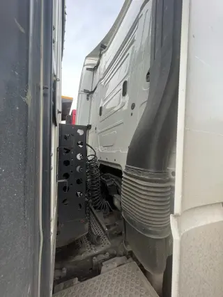 ГРУЗОВОЙ ТЯГАЧ СЕДЕЛЬНЫЙ MERCEDES-BENZ ACTROS 1845 LS, 2020, Идентификационный номер: Z9M96340350451404