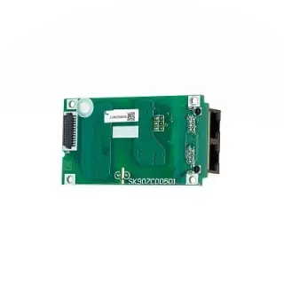 Карта протокола CANopen CP301 для ESQ-A3000