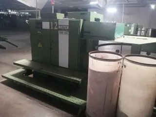 Ленточная машина SB-951