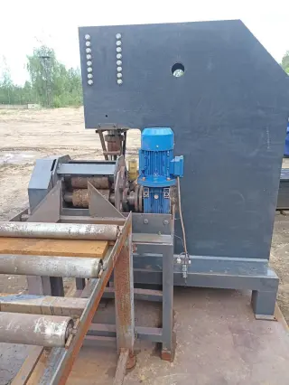 Пресс гидравлический 100тн