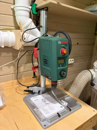 Сверлильный станок Bosch PBD 40