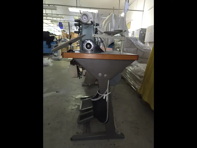 Машина швейная Yamato DV 1403 MC (F20588)