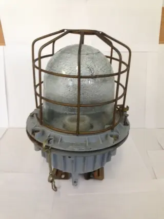 Светильник НСП 23-200-00-У1 IP54