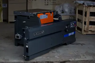 Unisunx SMV8D