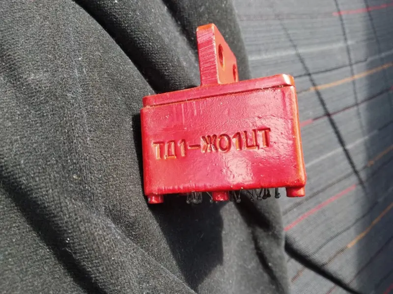 Термодатчик ТД-1