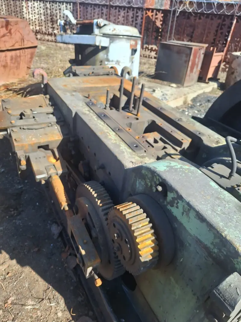 автомат хв А1219