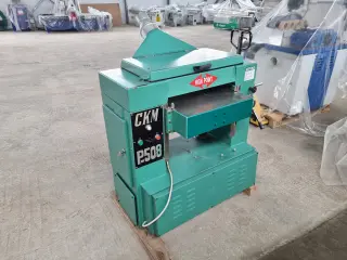 Рейсмусовый станок High Point PS 500