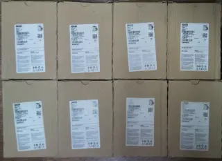 Koнтaктор Siemens 3RT2036-1AN24