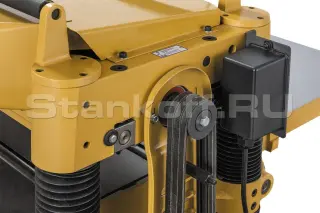 Рейсмусовый станок Powermatic 209