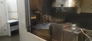 Станок токарный двухшпиндельный с ЧПУ ПАБ 350