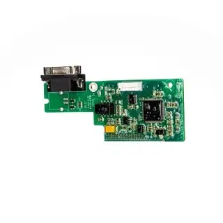 Карта протокола PROFIBUS EN-PR02 для ESQ-500/600 (от 18,5 кВт)