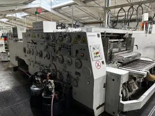 MiniLine 616