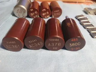 Кварцы. кварцы