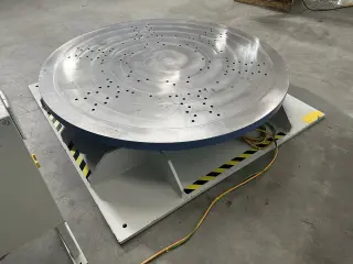 Сварочный манипулятор Haane - HTS 300 Mach4metal