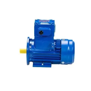 Двигатель подъема тали ESQ RW 5т (ZD1 41-4 7.5кВт)