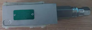 Предохранительный клапан IMAV MGZ-06A-PM1/PV2/10