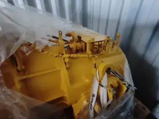 Модуль 195-00-00550 Komatsu
