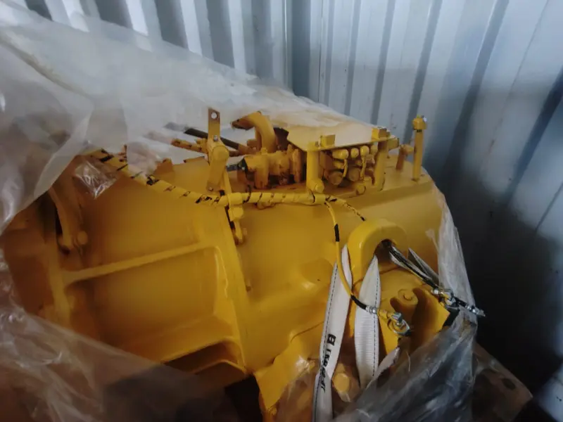 Модуль 195-00-00550 Komatsu
