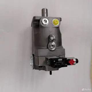 Насос Аксиально поршневой PV180R1K1T1